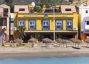 Cohiba Hotel Μάλαγα Εξωτερικό φωτογραφία