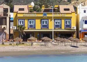 Cohiba Hotel Μάλαγα Εξωτερικό φωτογραφία